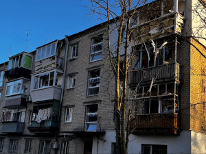 Фото пресслужби Дніпропетровської ОВА