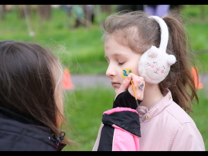 «Досить бруду на рідній землі!» - у Кривому Розі відбулась Саксаганська толока