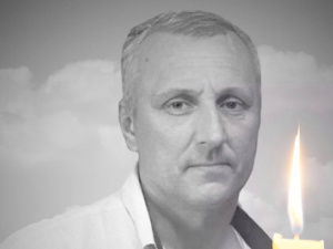 Геннадій Мусатов, фото пресслужби ДТЕК