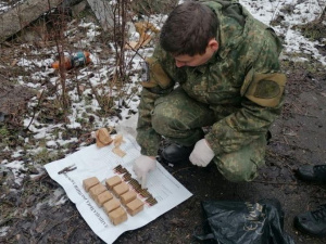 фото поліції Дніпропетровської області 