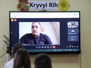 Фото пресслужби Криворізької бригади Нацгвардії 