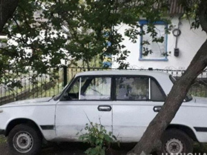 Фото пресслужби поліції Дніпропетровської області