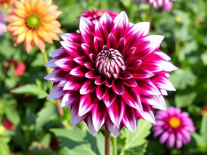 Виростити ідеальні жоржини простіше, ніж ви думаєте - фото з  відкритих джерел