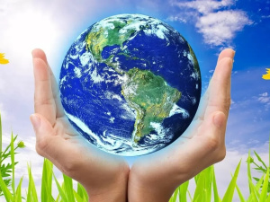 День весняного рівнодення та Всесвітній день Землі - фото з відкритих джерел