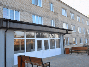 Фото Норвезька рада у справах біженців (NRC)