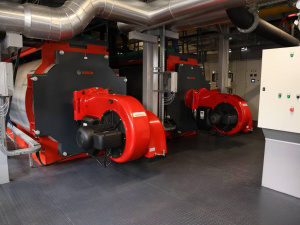 Фото управління преси виконкому Криворізької міської ради