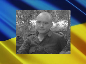 Рятуючи життя командира, у війні на Донеччині загинув криворіжець Василь Самилов: що відомо про Героя