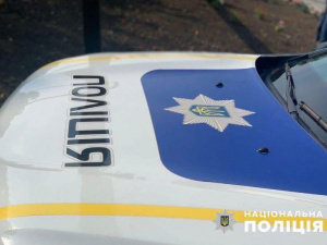 Жорстокий напад у Кривому Розі, фото Національної поліції 