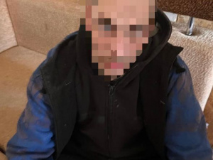 Небезпечна кухня: у Кривому Розі поліцейські затримали містянина за виготовлення метамфетаміну