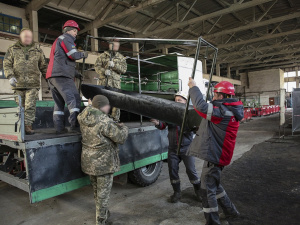 Фото пресслужби Групи Метінвест