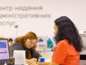 Фото пресслужби Дніпропетровської ОВА