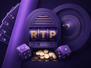 Чому деякі слоти мають високий RTP