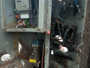 Фото ДТЕК Дніпровські електромережі