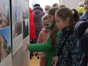 Фото управління преси криворізького міськвиконкому