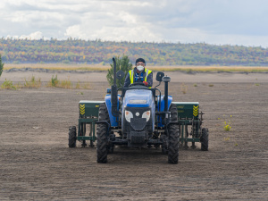 Фото пресслужби компанії Метінвест