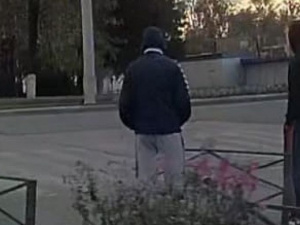 Фото пресс-службы Криворожского отдела полиции