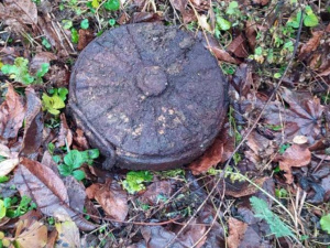 Фото пресслужби ДСНС Дніпропетровської області