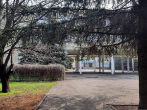 12 випускників криворізької гімназії №95 відмінно склали національні іспити