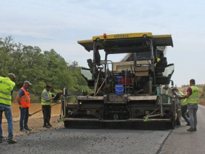 Фото Укравтодору