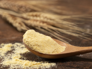 Яке борошно варто мати вдома - фото з відкритих джерел