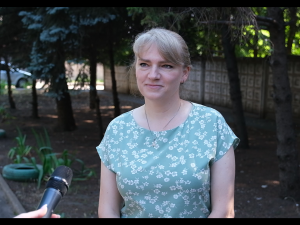 Як опанувати страх та паніку - відеокоментар психолога