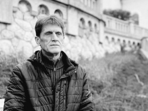 Фото з профілю Анатолія Зубенка у Facebook