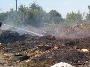 Фото пресслужби ДСНС Дніпропетровської області