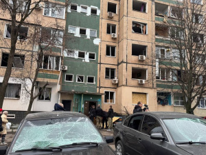 Фото Суспільне Дніпро