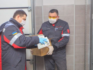 Фото пресслужби компанії Метінвест