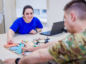 Фото пресслужби Дніпропетровської ОВА