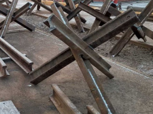 Фото пресслужби компанії Метінвест 