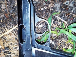 Фото пресс-службы Полка патрульной полиции Кривого Рога