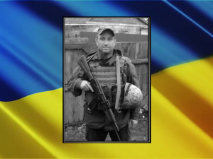 У російсько-українській війні загинув мешканець Криворіжжя Сергій Захарченко: що відомо про Героя