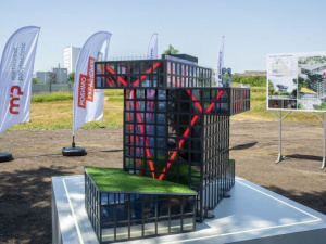 Фото пресслужби компанії Метінвест