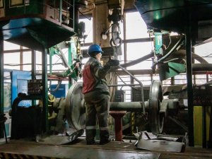 У Кривому Розі «Метінвест-Промсервіс» освоює нові види ремонтів