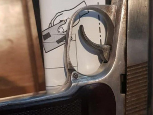 Фото пресс-службы Криворожского отдела полиции