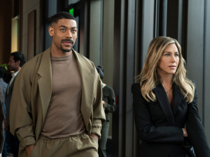 Серіальні прем’єри цієї осені: що подивитися у 2025 році - фото з відкритих джерел