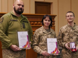 Фото виконкому Криворізької міської ради