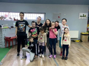 Фото: ГО "Сонячні діти Криворіжжя"