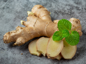 Секрети правильного зберігання імбиру вдома - фото з відкритих джерел