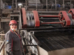 Фото пресслужби компанії Метінвест