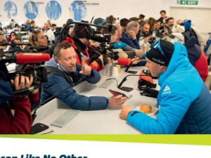 Фото Facebook/Kostya Klymenko