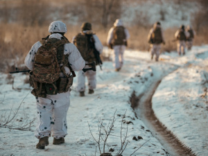 ЗСУ відновили контроль над вісьмома населеними пунктами на Олександрівському напрямку: подробиці
