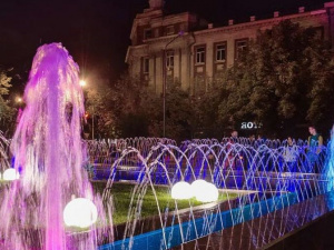 Фото со страницы Центрально-Городского райсовета в Фейсбук.