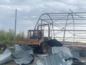 Фото: Валентин Резніченко (Telegram)