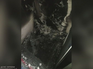 Фото пресслужби ДСНС Дніпропетровської області