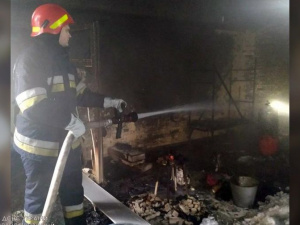 Фото пресслужби ДСНС Дніпропетровської області