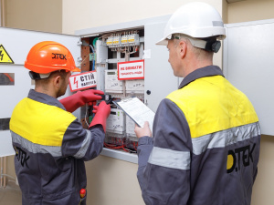 фото пресслужби ДТЕК