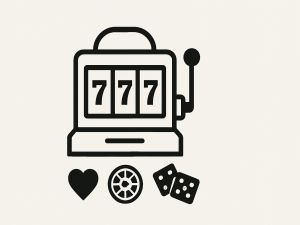 Кращі українські ігрові автомати на гроші