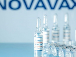 Вакцина Novavax є ефективною на понад 90% проти штамів COVID - дослідження